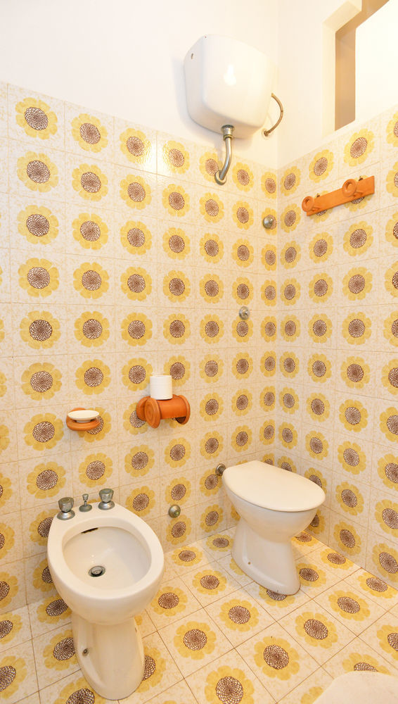 פולה Izzhome Cozy Sunflowers מראה חיצוני תמונה
